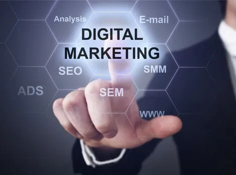 best digital marketing services in agra