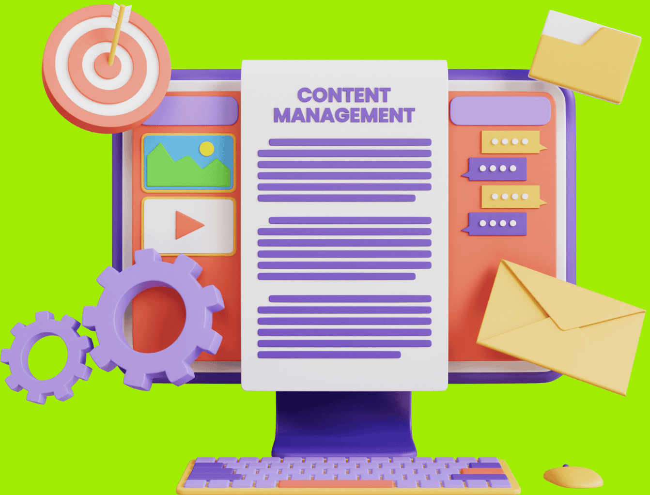 content marketing services in agra