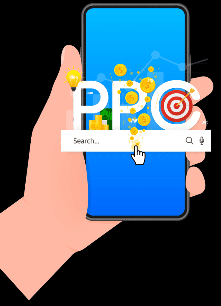 ppc advertising company in agra